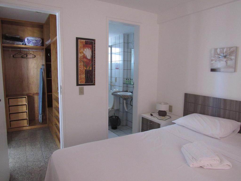 Residencial Em Meireles Apartamento Fortaleza (Ceara)