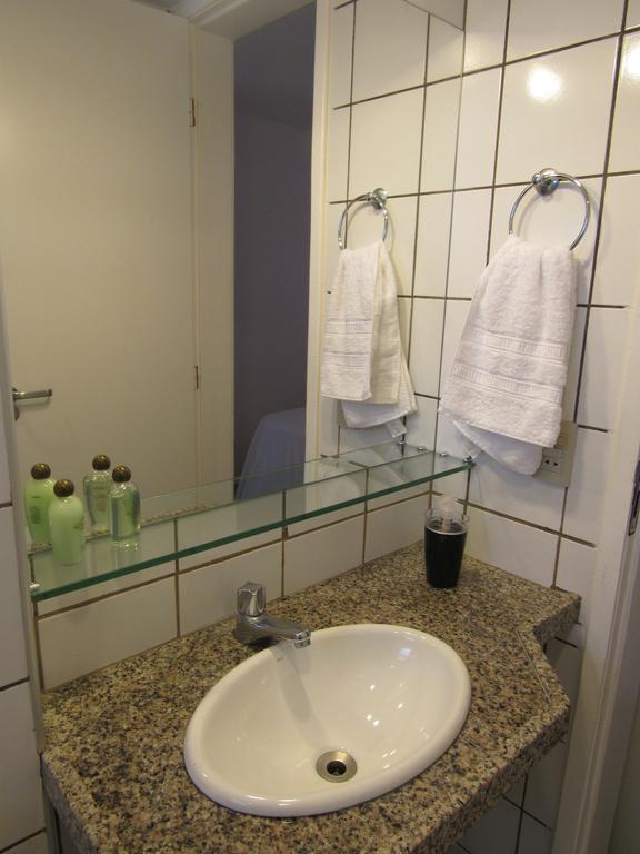 Residencial Em Meireles Apartamento *
