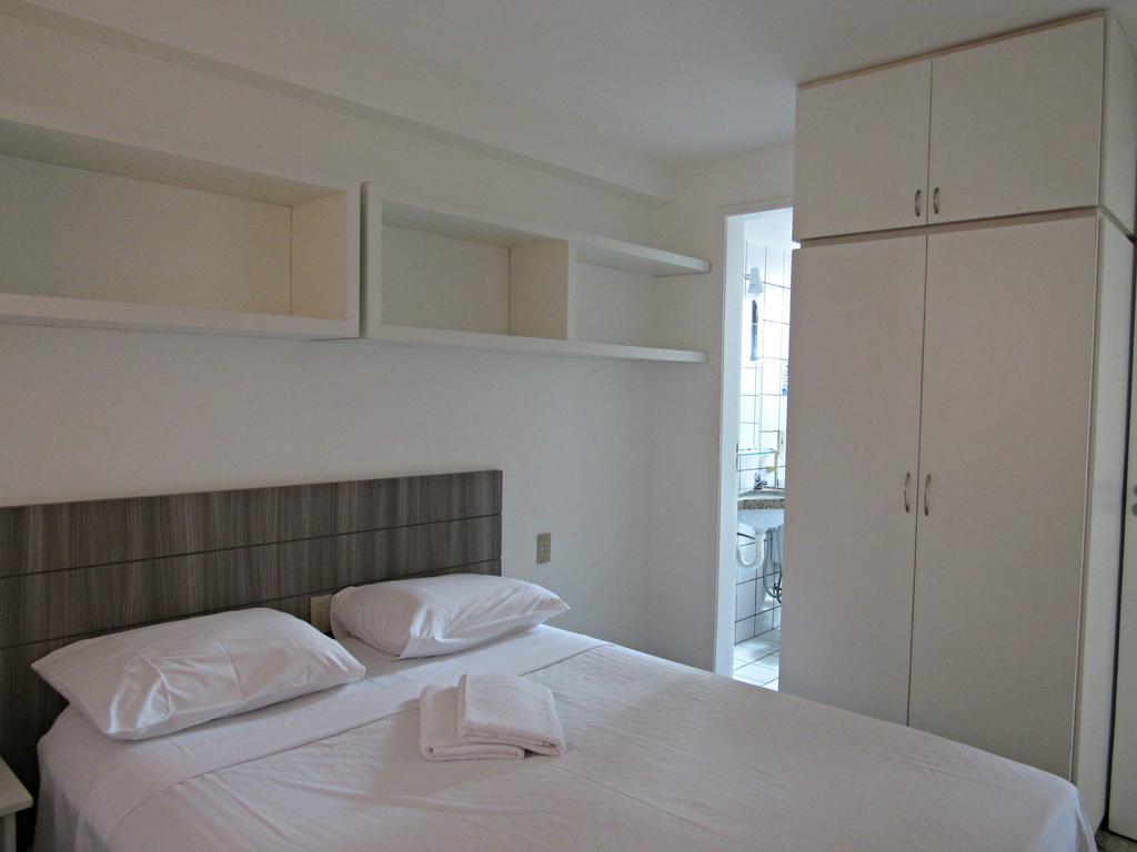 Residencial Em Meireles Apartamento