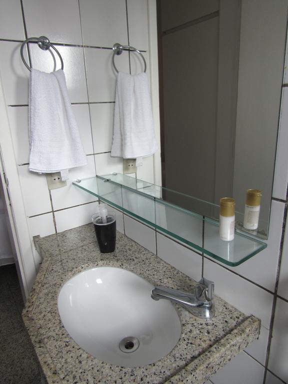 Apartamento Residencial Em Meireles