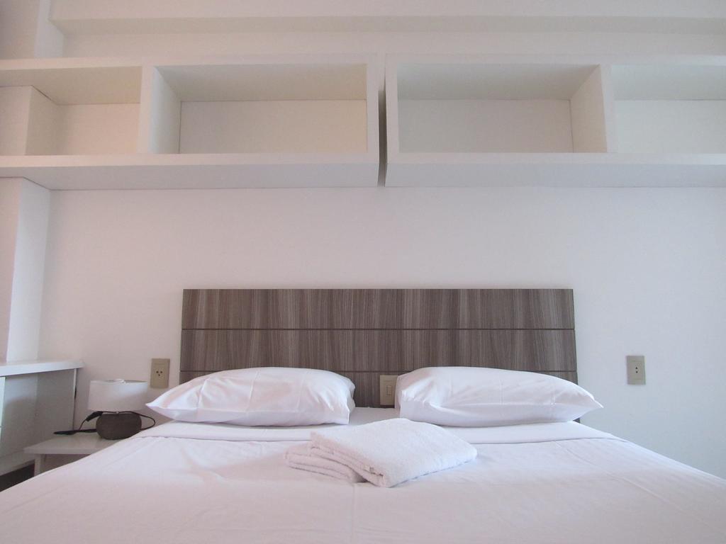 Residencial Em Meireles Apartamento Fortaleza (Ceara)
