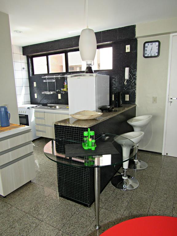 Residencial Em Meireles * Fortaleza (Ceara)