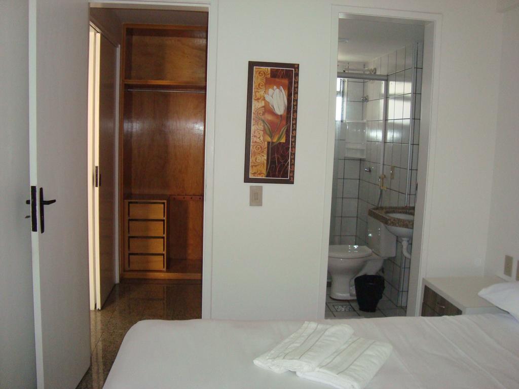 Residencial Em Meireles Apartamento