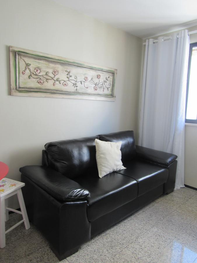 Apartamento Residencial Em Meireles Fortaleza (Ceara)