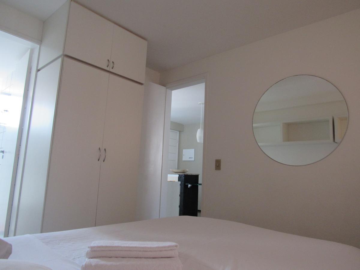Apartamento Residencial Em Meireles